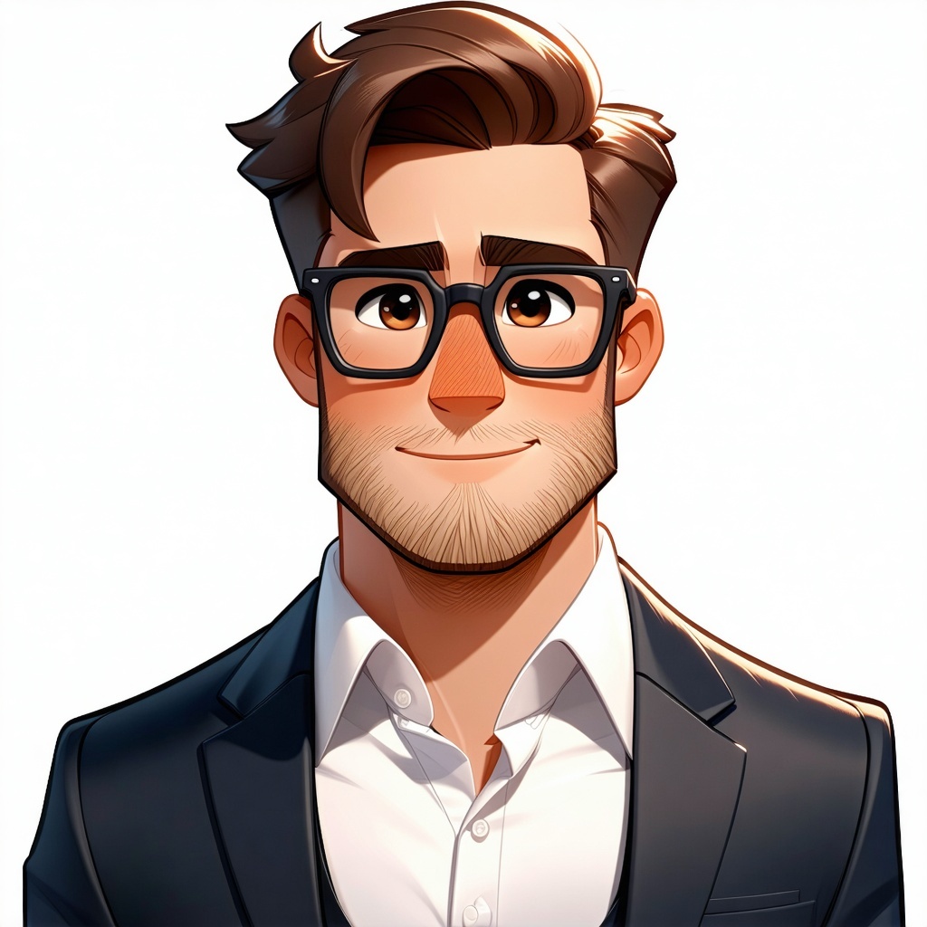 Daniel Anderson
